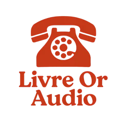 Livre Or Audio – location livre d'or audio